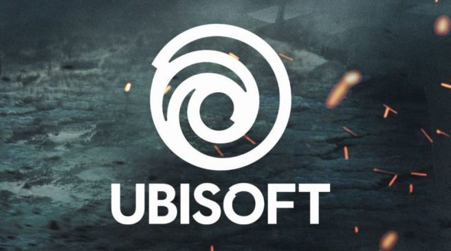 شرکت یوبی سافت (Ubisoft)