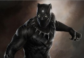 Black Panther