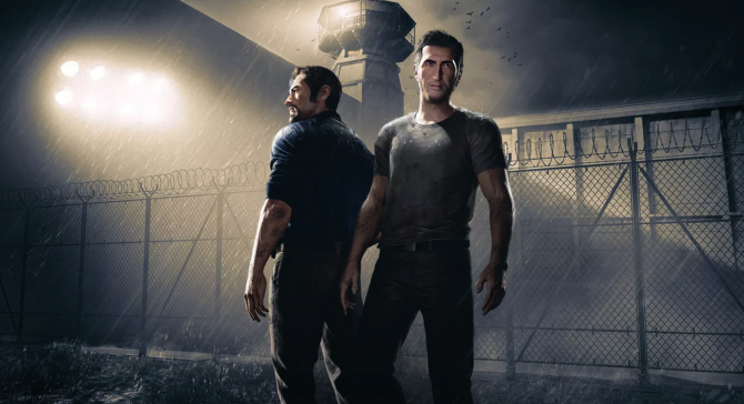 Hazelight Studios, بازی A Way Out, پی سی گیمینگ (PC Gaming), شرکت الکترونیک آرتس (Electronic Arts)