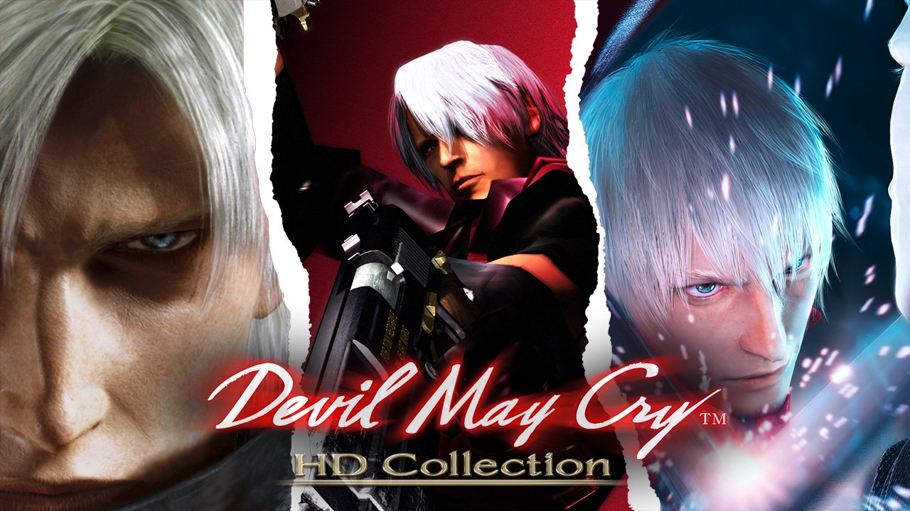 بازی دویل می کرای (Devil May Cry), پی سی گیمینگ (PC Gaming), شرکت کپکام (Capcom), کنسول PlayStation 4, کنسول Xbox 360, کنسول Xbox One