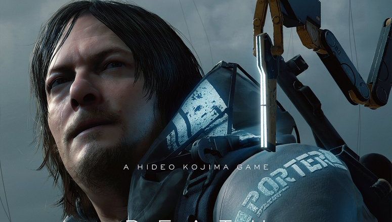 Kojima Productions