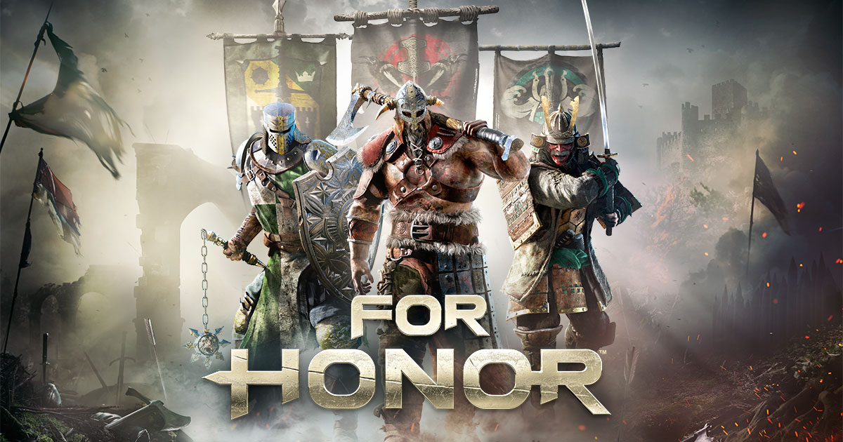 For Honor, پی سی گیمینگ (PC Gaming), شرکت یوبی سافت (Ubisoft), کنسول Xbox One