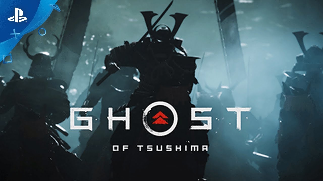 Ghost of Tsushima