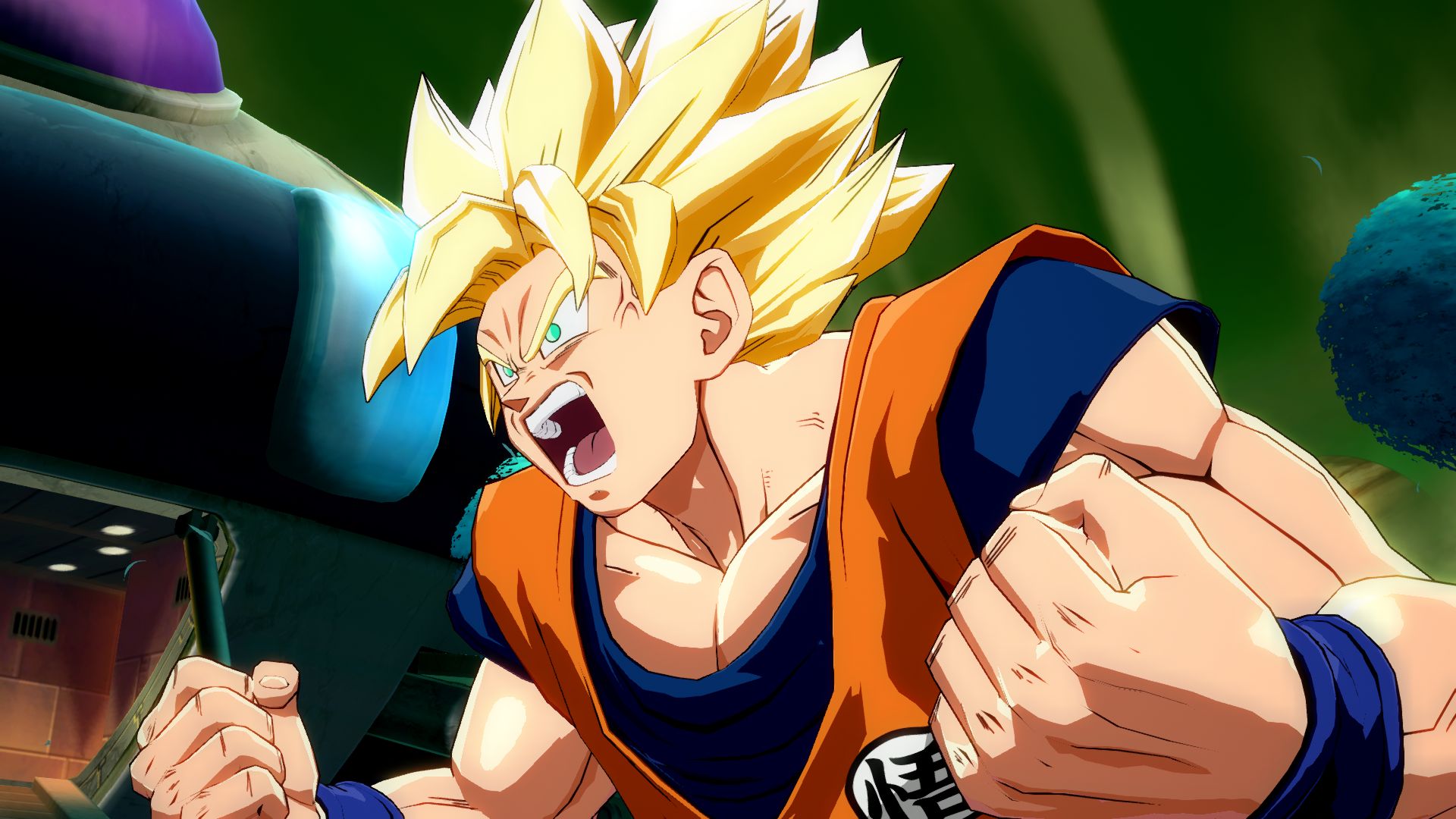 Arc System Works, Dragon Ball FighterZ, کنسول Xbox One