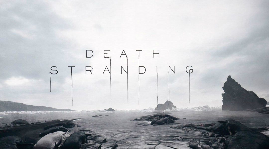 Death Stranding, Guillermo del Toro, Hideo Kojima, Kojima Productions, Mads Mikkelsen, Norman Reedus, پلی استیشن (Playstation), شرکت سرگرمی سونی (Sony Interactive Entertainment), شرکت سونی (Sony)