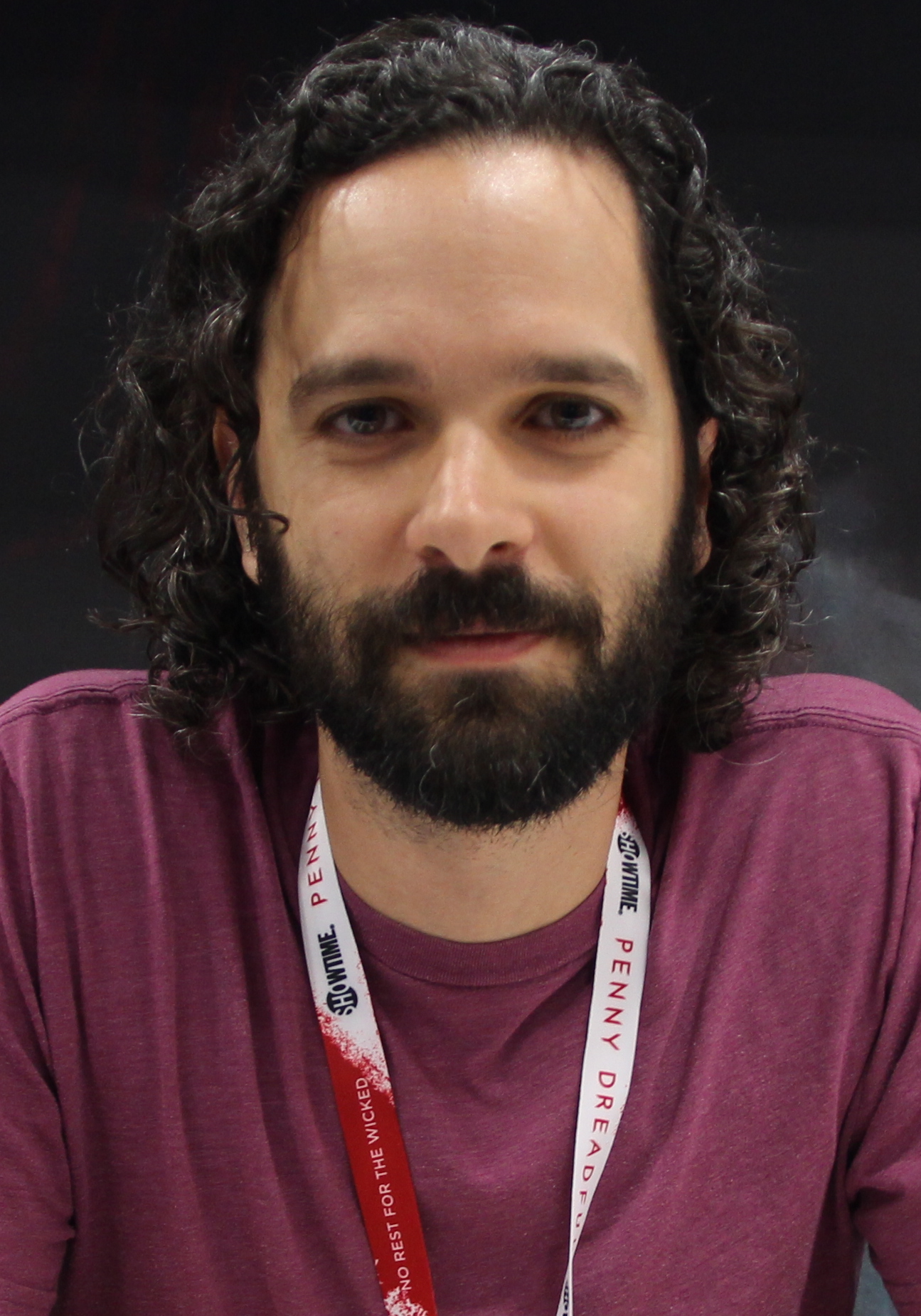 Neil Druckmann, The Last of Us, Uncharted