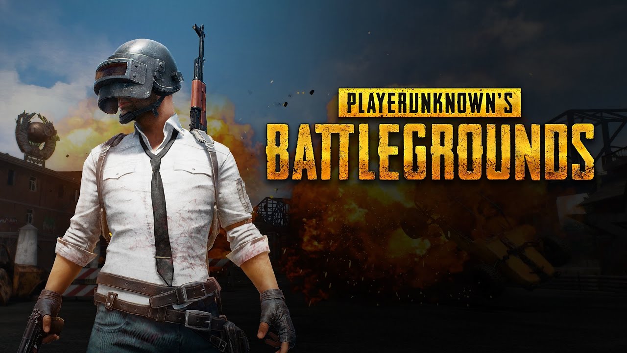 PUBG Corp