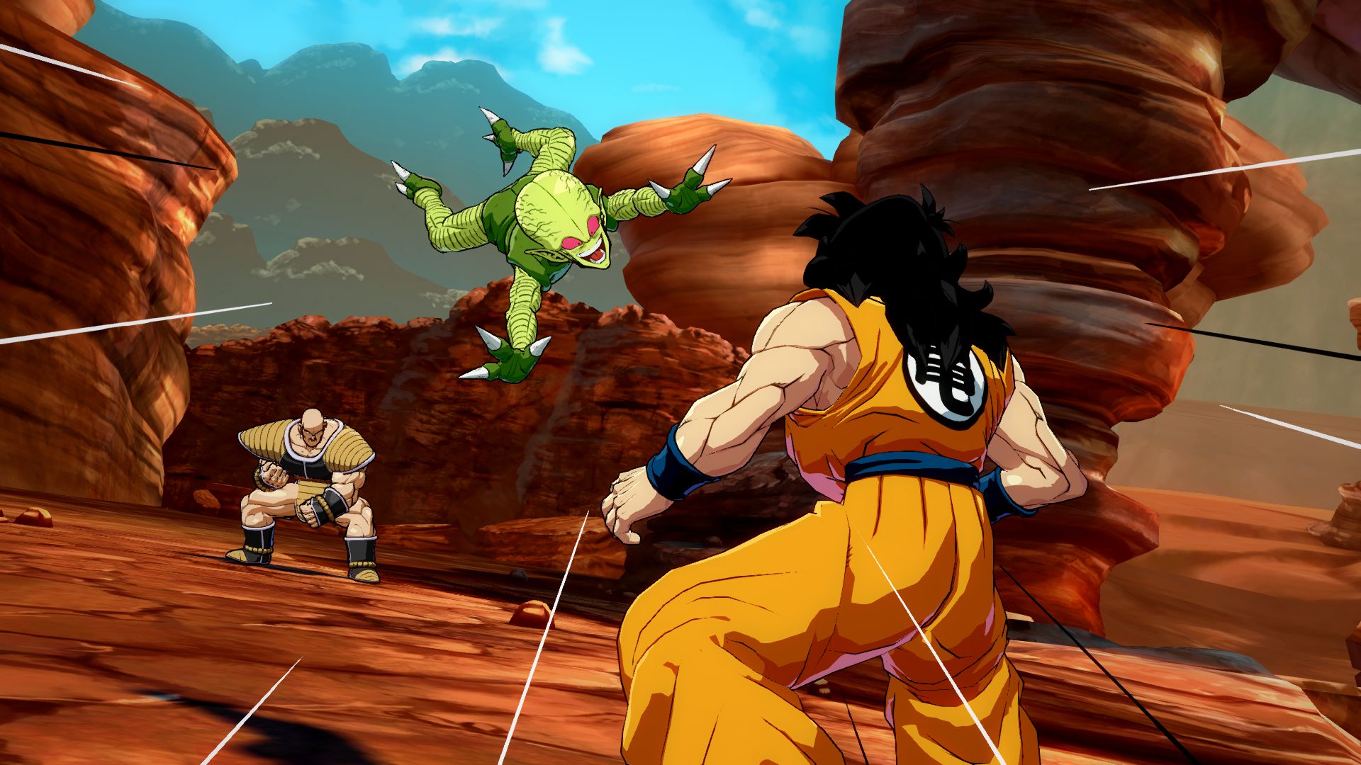 Arc System Works, Dragon Ball FighterZ, کنسول Xbox One