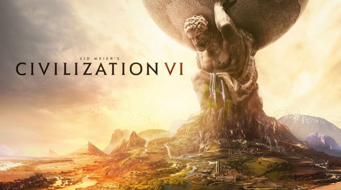 Civilization 6, iPad, شرکت 2K Games, گوشی موبایل - Mobile Phones (Smart Phones)