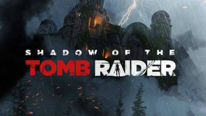 Shadow of the Tomb Raider