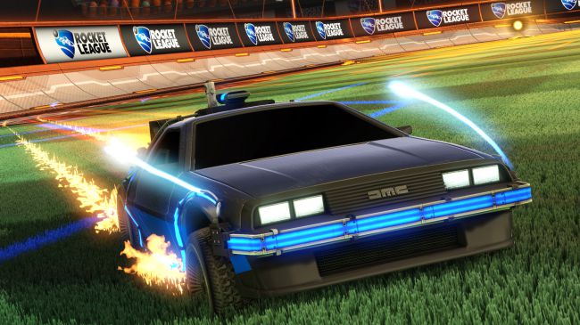 Psyonix