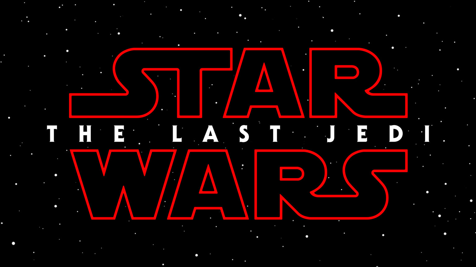 Star Wars: The Last Jedi