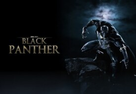 Black Panther