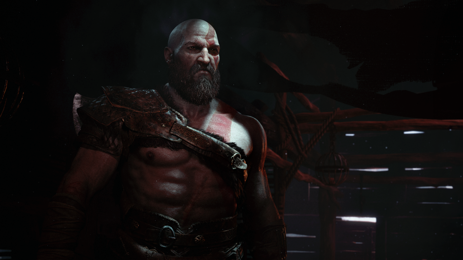 PlayStation Pro, Santa Monica Studios, بازی خدای جنگ (God of War), پلی استیشن (Playstation), شرکت سونی (Sony)