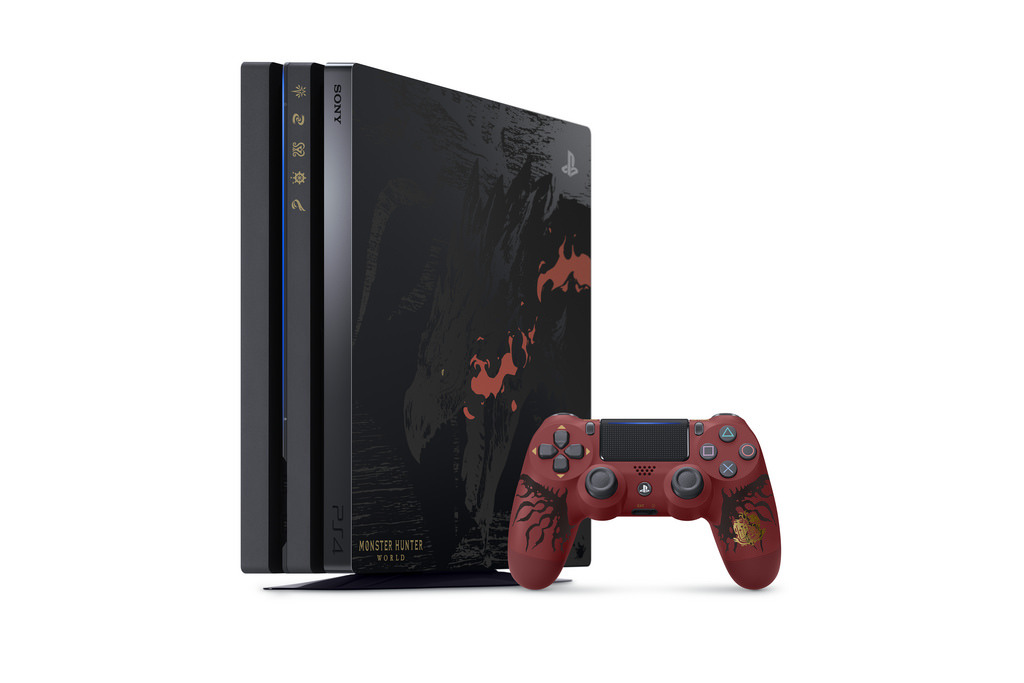 PlayStation 4 Pro