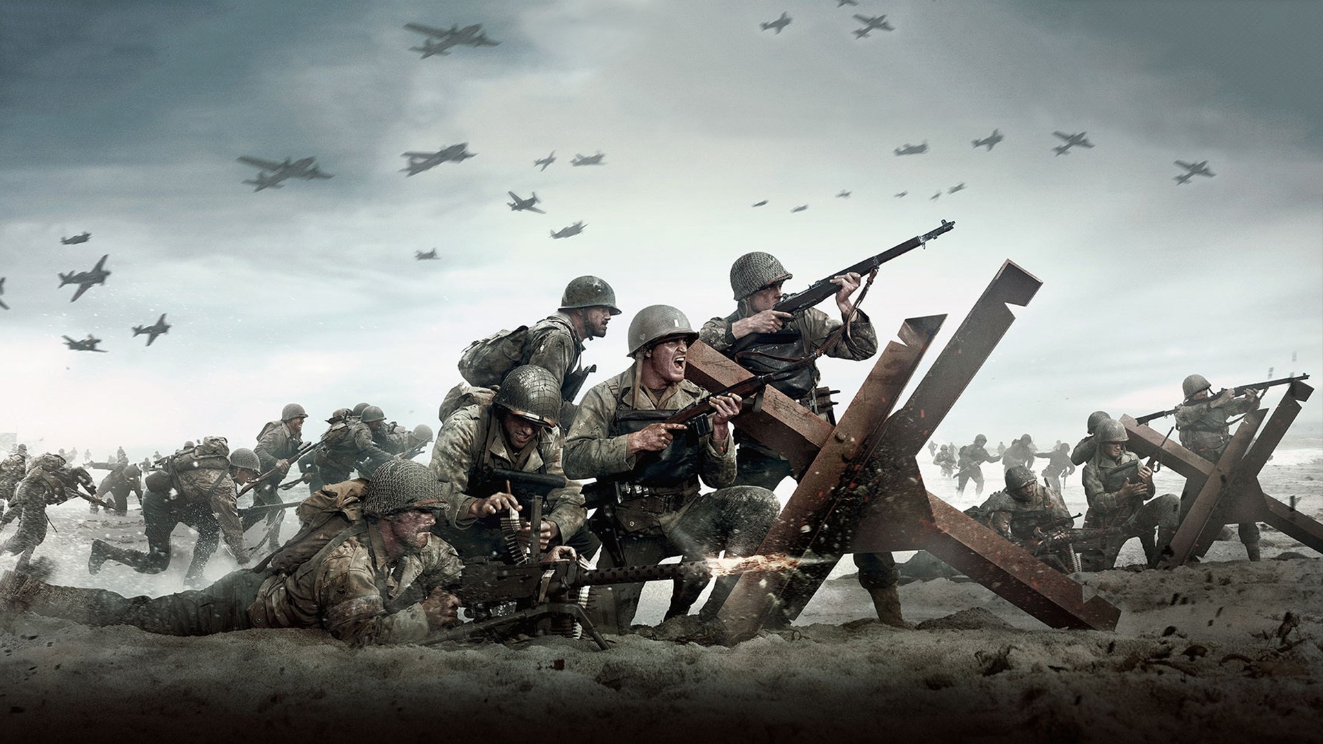 Sledgehammer, پی سی گیمینگ (PC Gaming), شرکت اکتیویژن, کنسول Xbox One