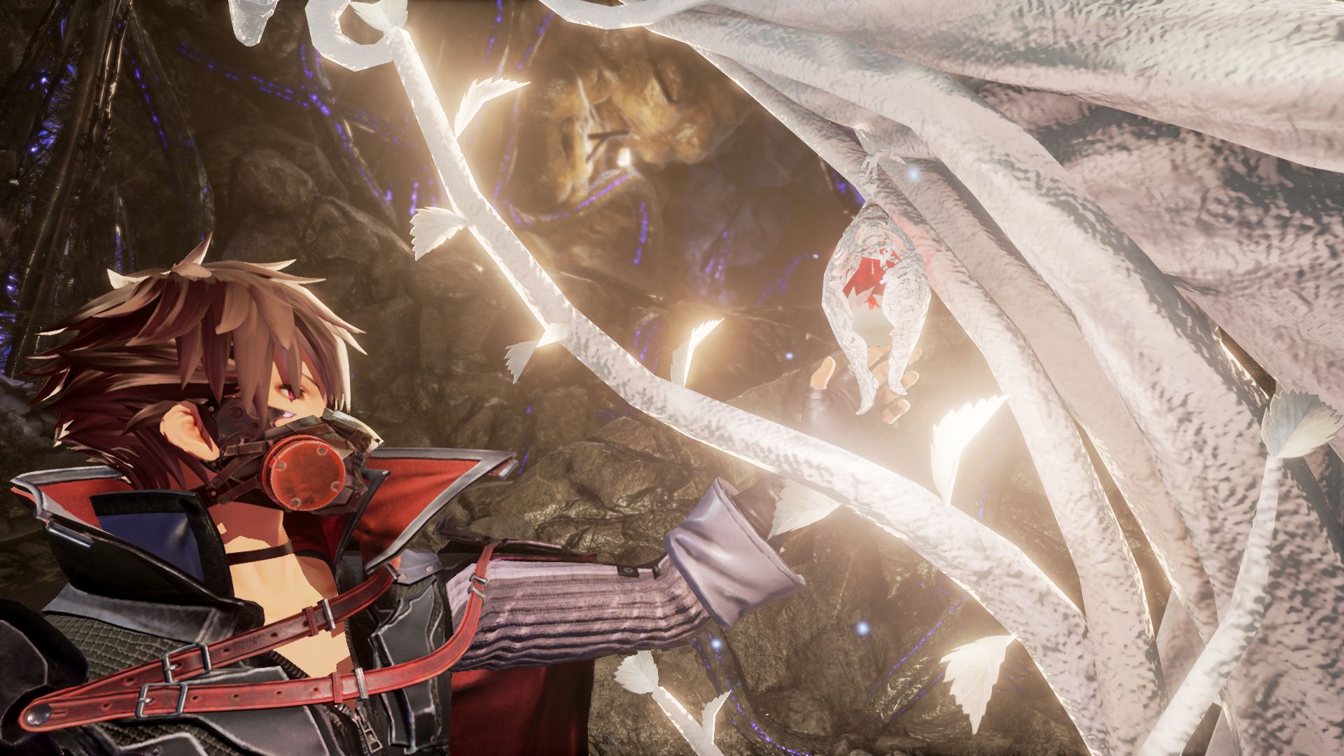 Code Vein, کنسول Xbox One