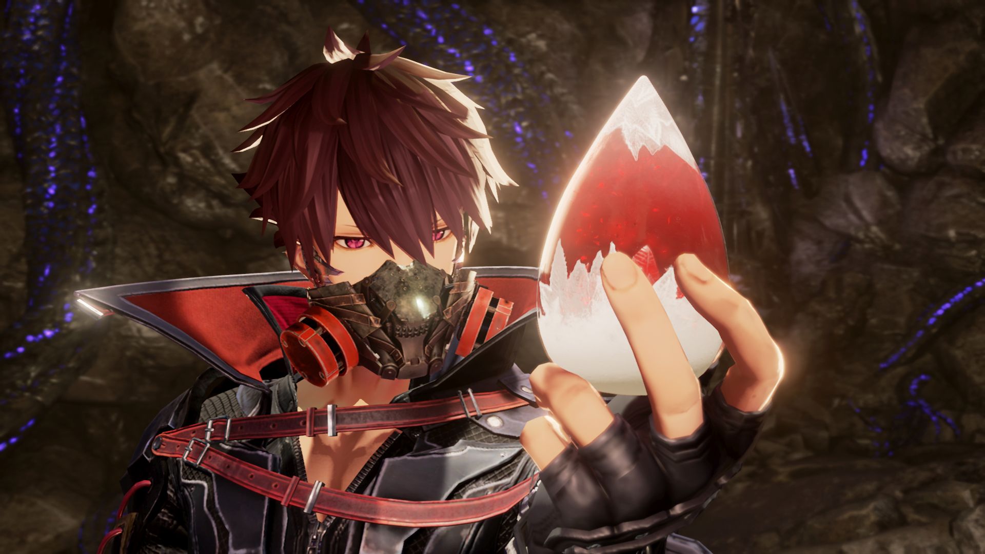 Code Vein, کنسول Xbox One