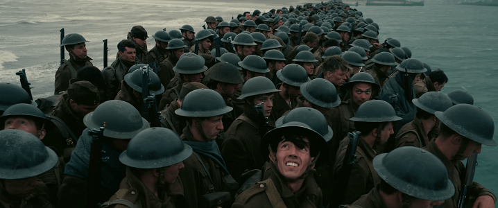 Dunkirk