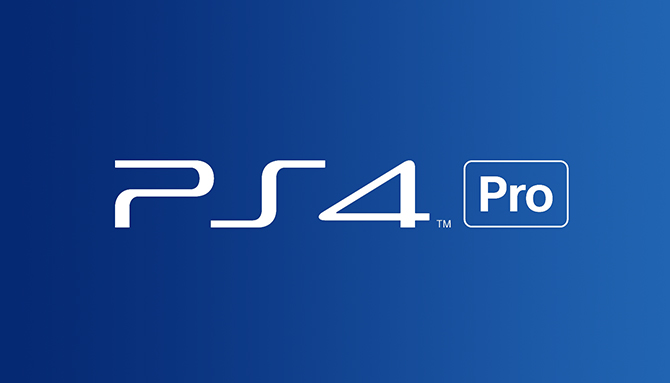 PlayStation 4 Pro