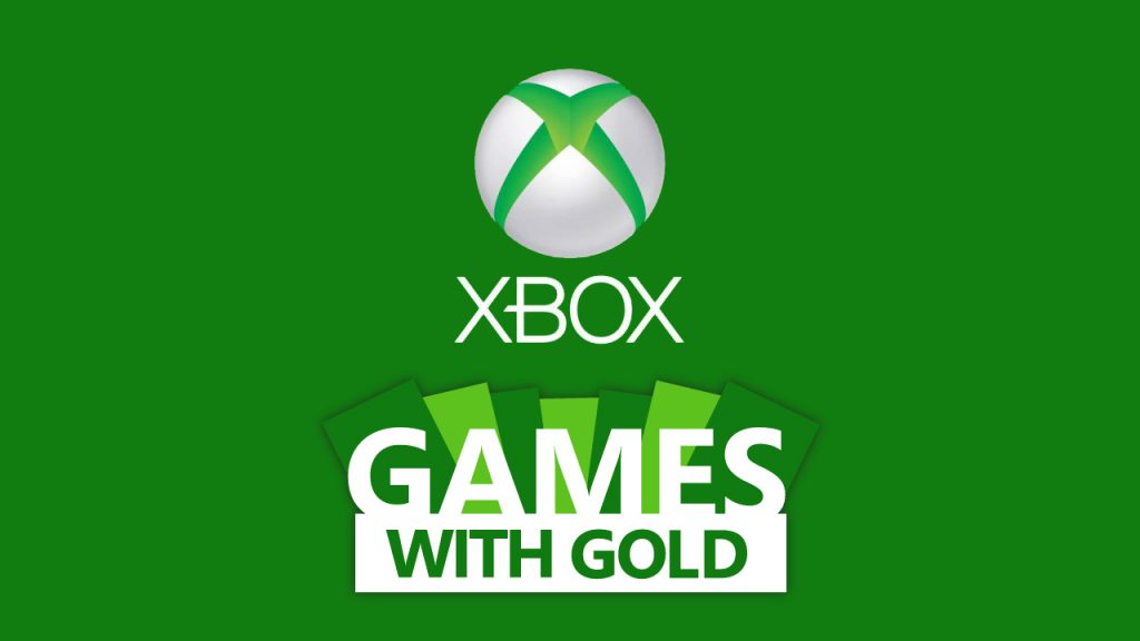 Games With Gold