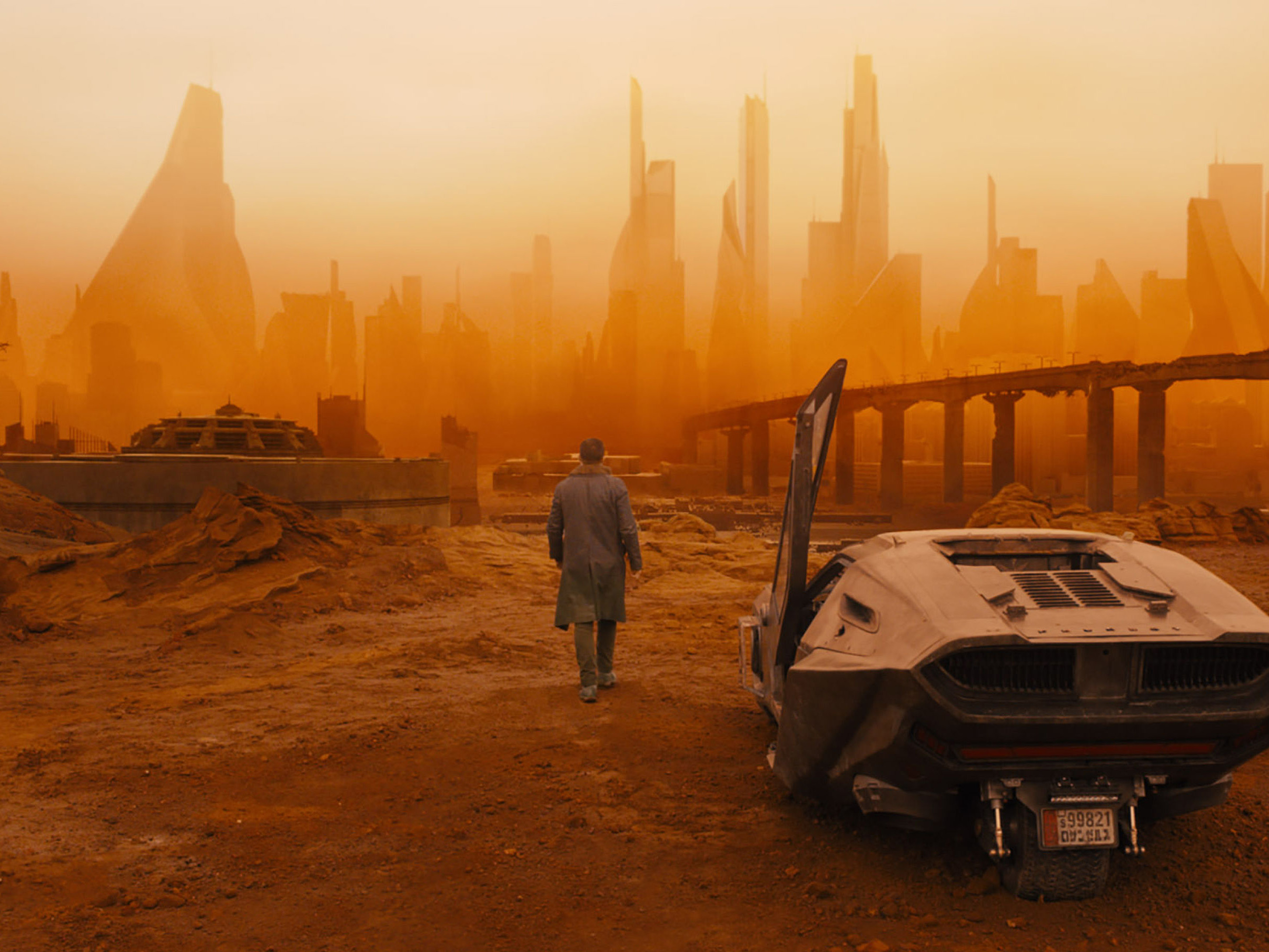 Blade Runner 2049