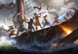 Pillars of Eternity II: Deadfire