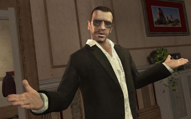 Max Payne