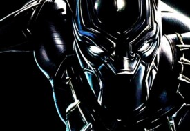 Black Panther