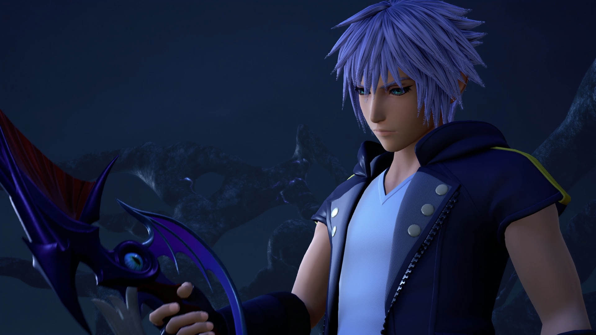 Kingdom Hearts 3, شرکت Square Enix