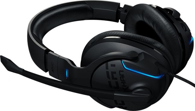 Gaming Headset