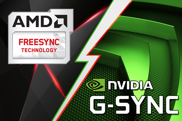 Freesync, G-Sync, game, OLED, PlayStation Pro, پی سی گیمینگ (PC Gaming), سامسونگ, شرکت AMD, شرکت انویدیا (Nvidia), کنسول Xbox One X