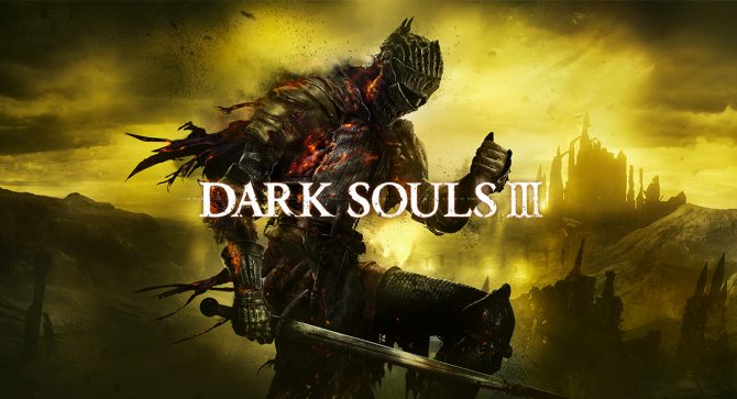 Dark Souls III