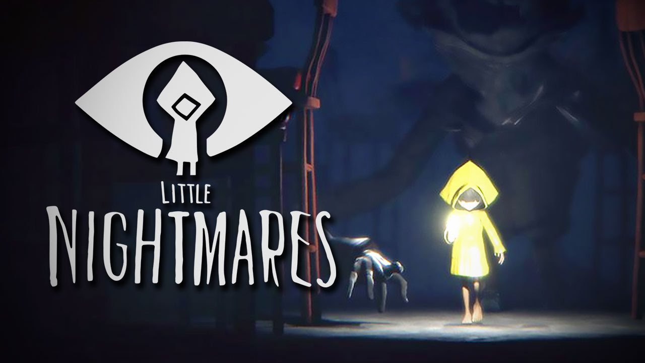 little nightmares, شرکت باندای نامکو, کنسول Xbox One