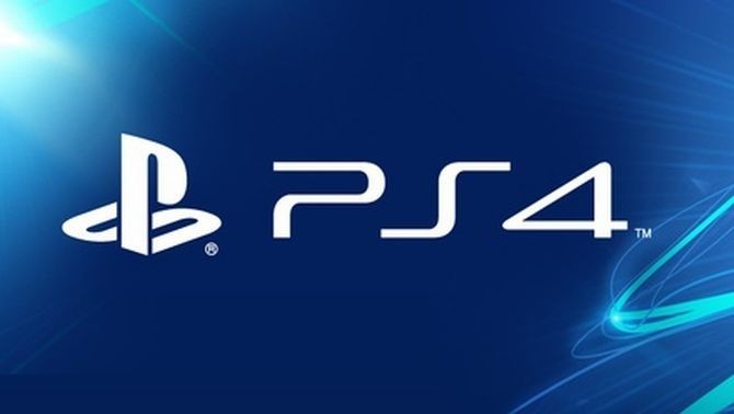 کنسول PlayStation 4