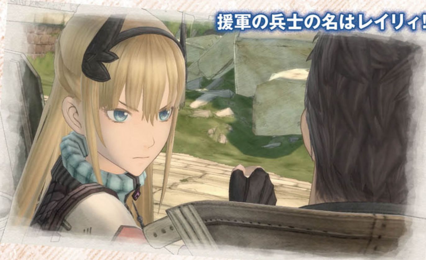 Valkyria Chronicles 4, شرکت سگا (SEGA), کنسول نینتندو سوییچ (Nintendo Switch)