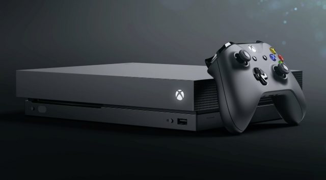 کنسول Xbox One