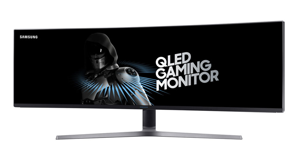 Freesync, G-Sync, game, OLED, PlayStation Pro, پی سی گیمینگ (PC Gaming), سامسونگ, شرکت AMD, شرکت انویدیا (Nvidia), کنسول Xbox One X