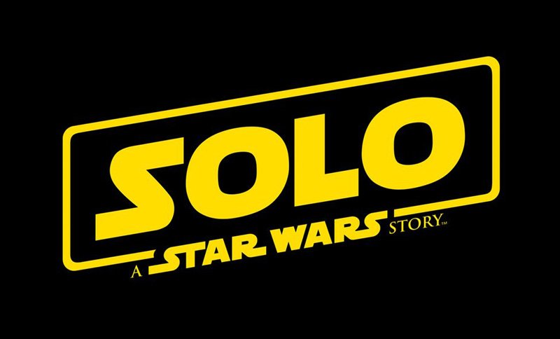 Lucasfilm, Solo: A Star Wars Story