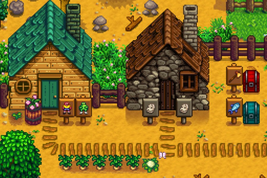 Stardew Valley