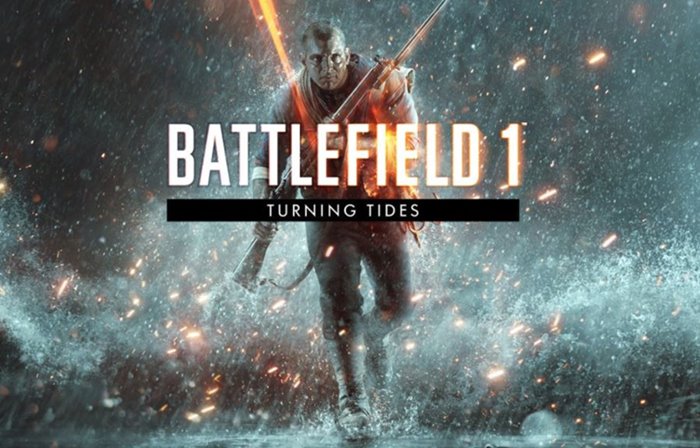 بازی Battlefield 1