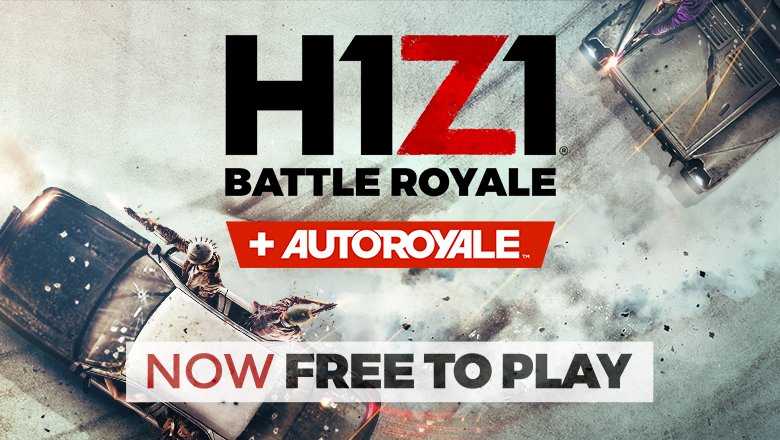 H1Z1