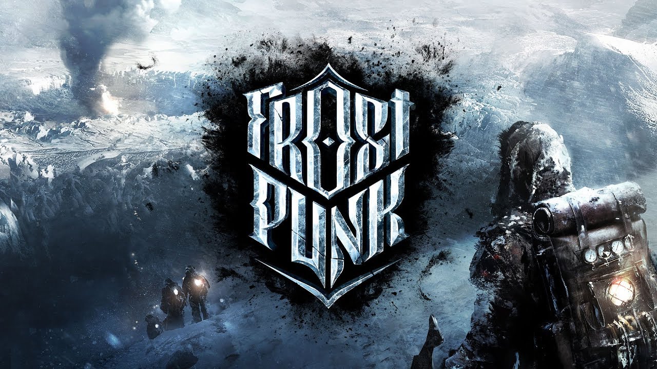 11Bit Studios, Frostpunk, پی سی گیمینگ (PC Gaming)