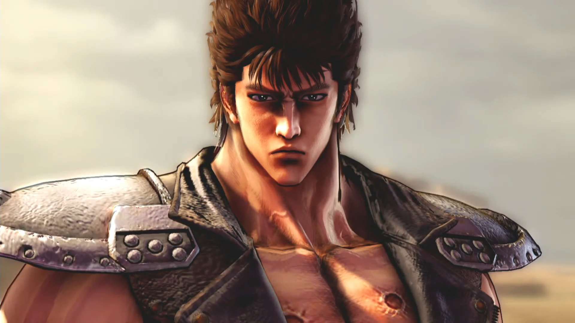 Ай кен гет. Hokuto no Ken Lost Paradise. Kenshiro. Hokuto ga Gotoku. Fist of the North Star мультсериал.