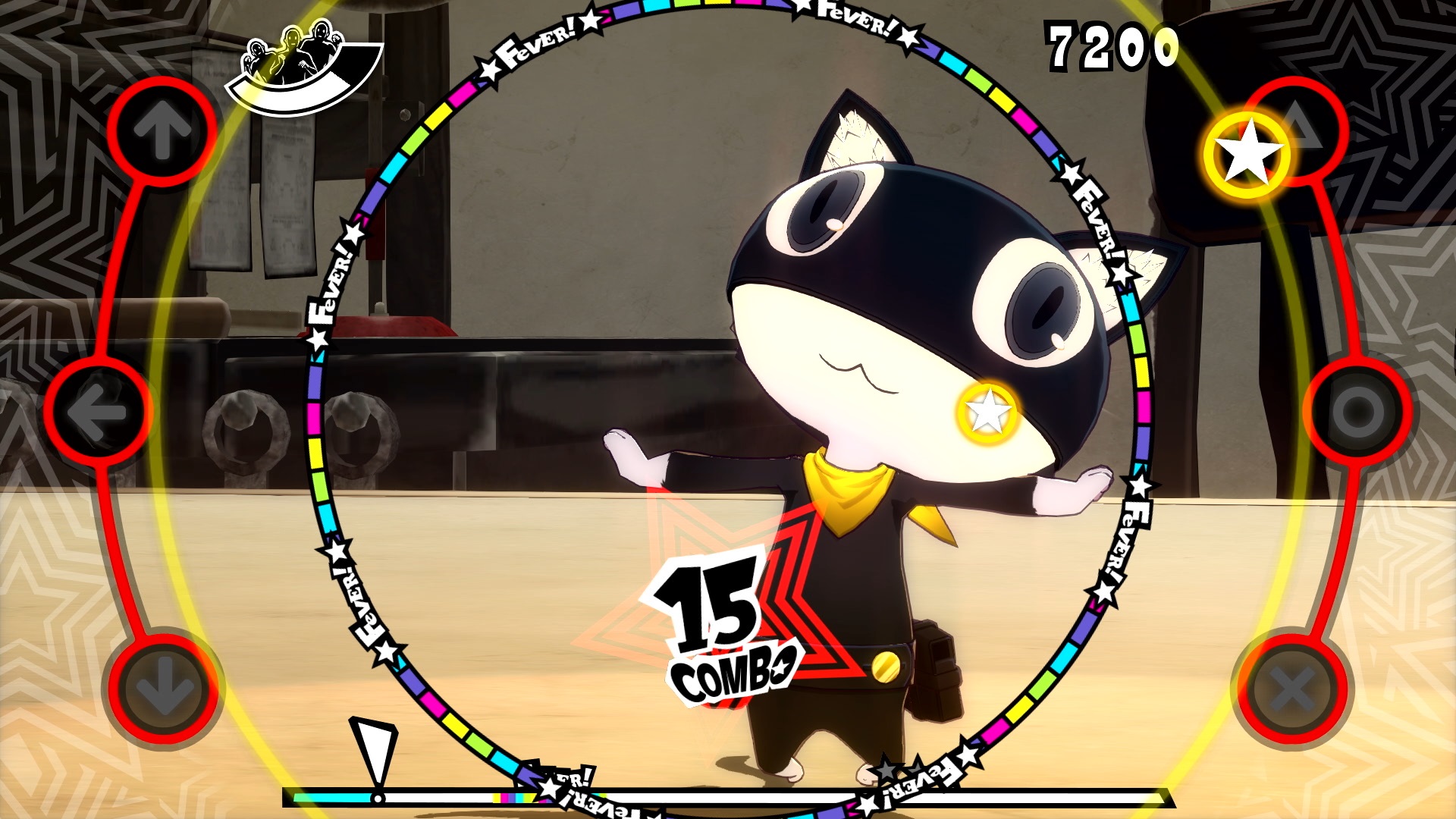 persona 5, شرکت Atlus