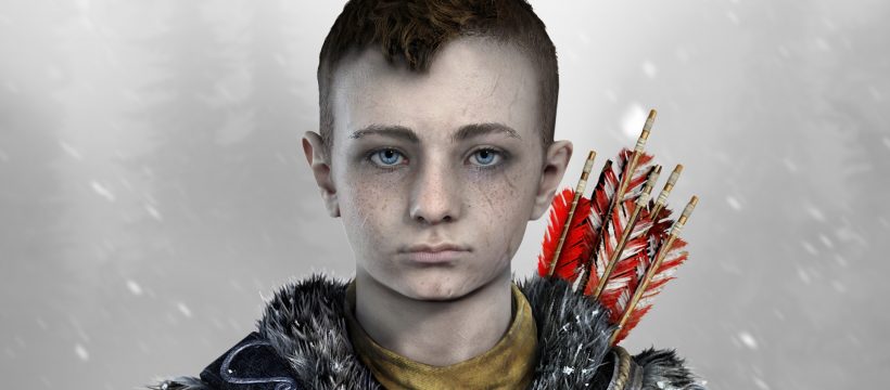 God of War: Ascension, Santa Monica, بازی خدای جنگ (God of War), خدای جنگ, شرکت سونی (Sony)