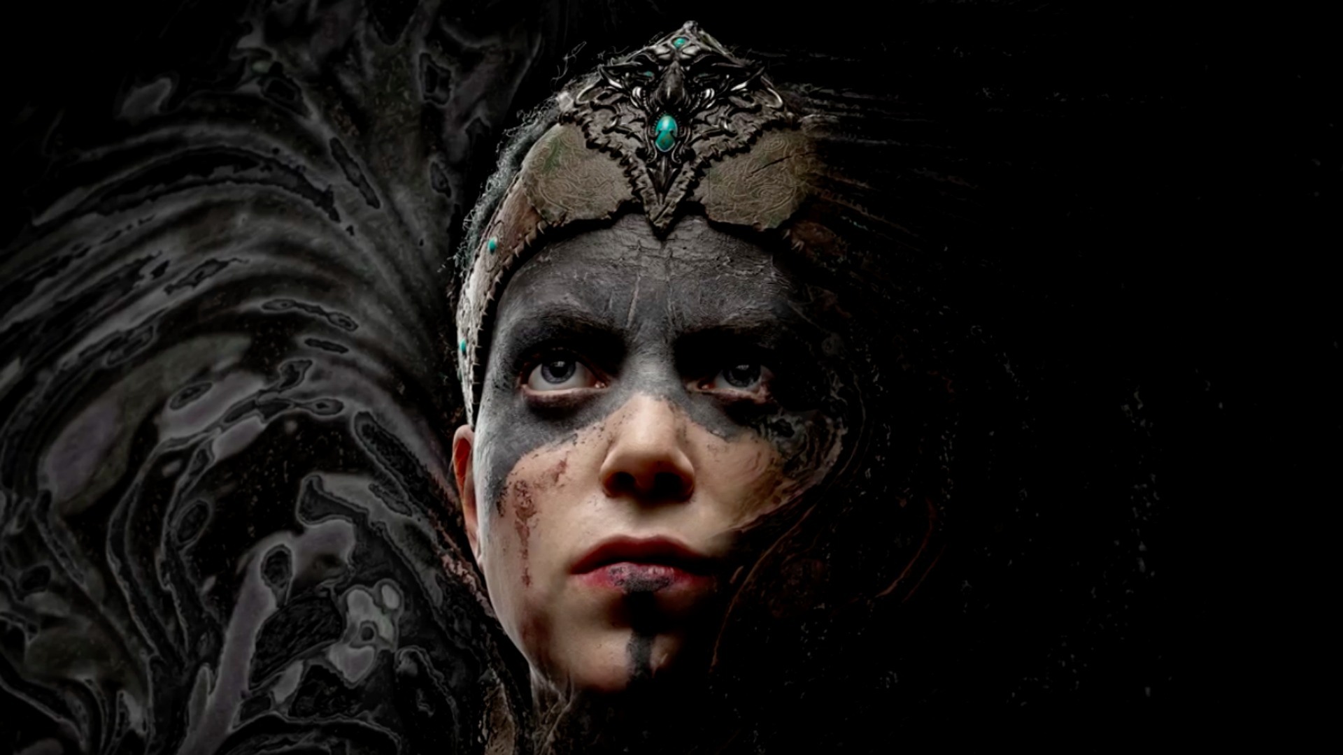 Hellblade: Senua's Sacrifice