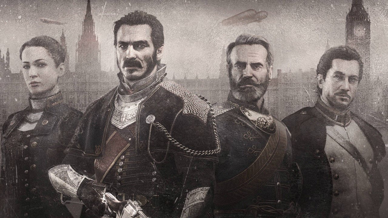 The Order: 1886