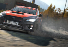 DiRT 4