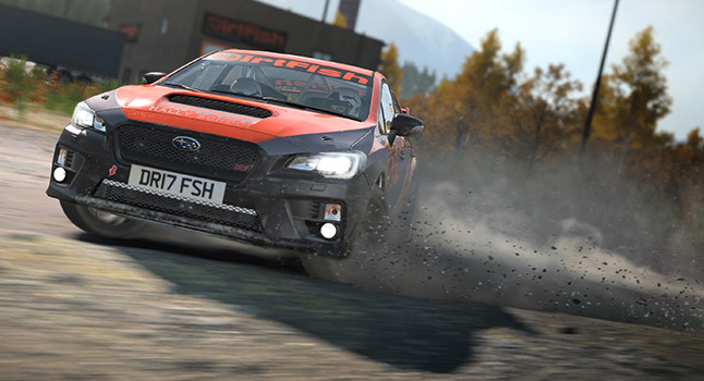 DiRT, DiRT 4, Dirt Rally, Steam sale, پی سی گیمینگ (PC Gaming), فروشگاه استیم (Steam)